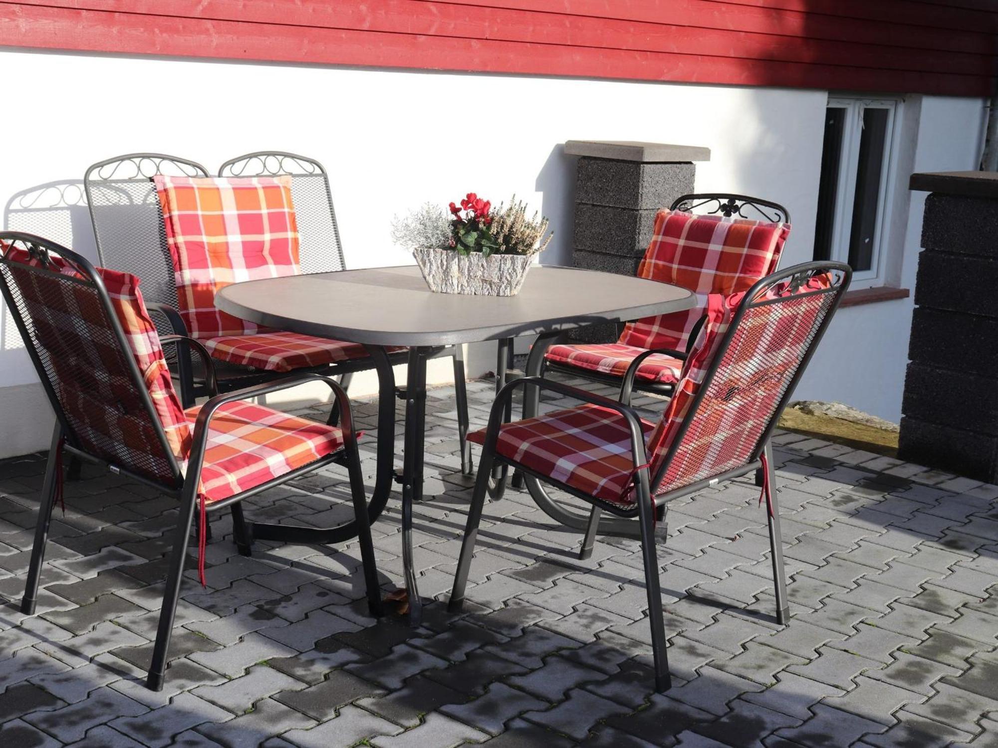 Ferienwohnungen Braun Seelbach (Baden-Wurttemberg) Exterior foto